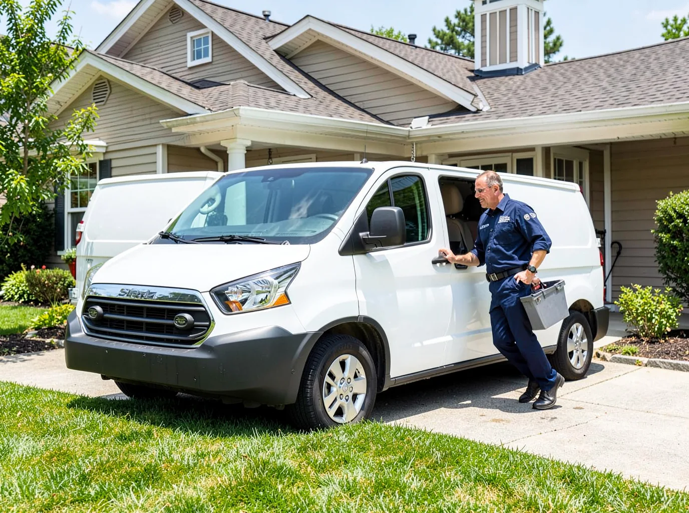 Emergency Plumber company in Secretary, MD