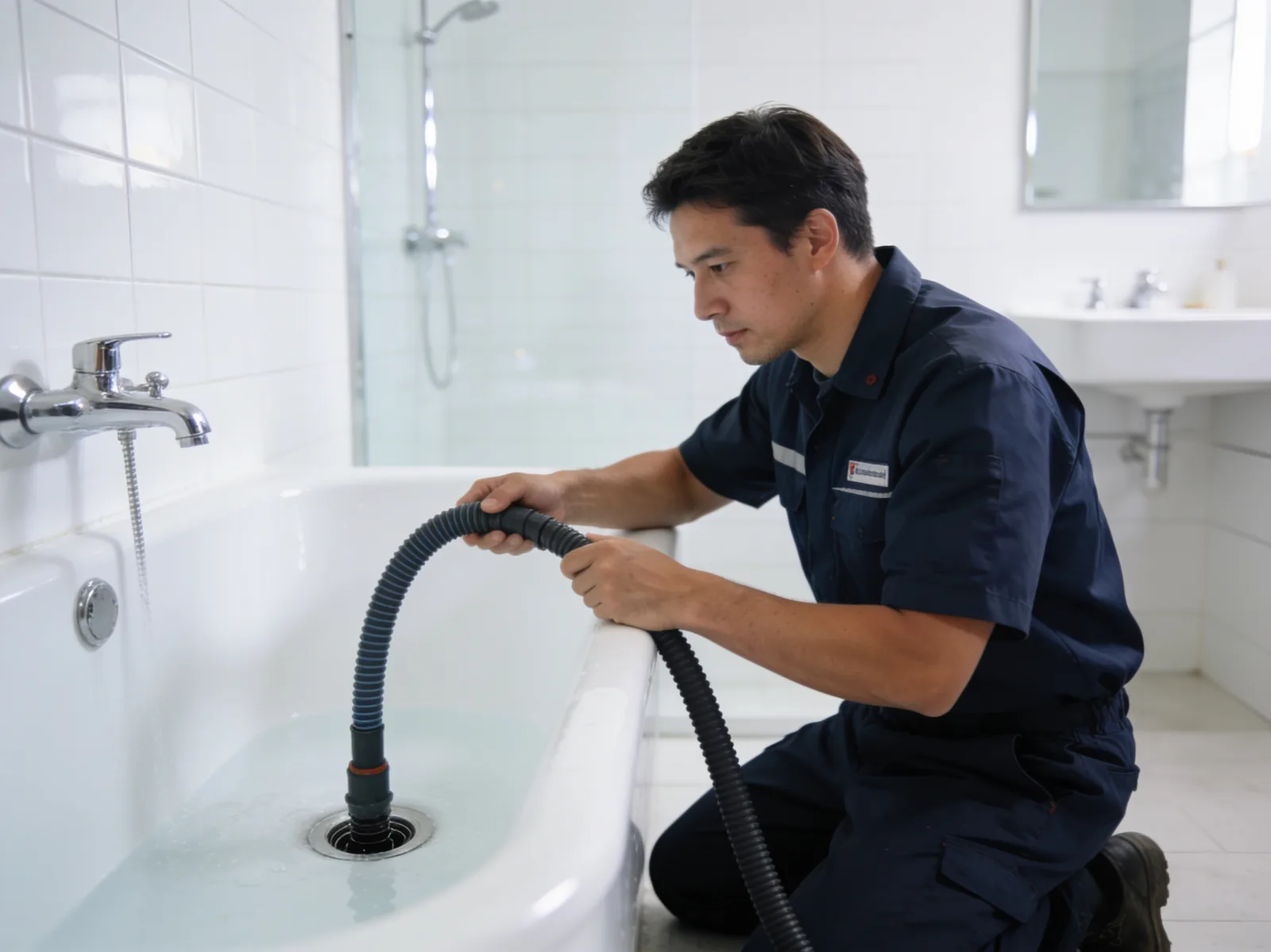 Emergency Plumber Secretary, MD FAQs